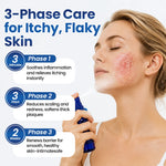 Snail Mucin Itch Relief spray