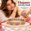Magnetic Therapy Signature Bracelet