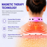 Magnetic Neck Recovery Belt