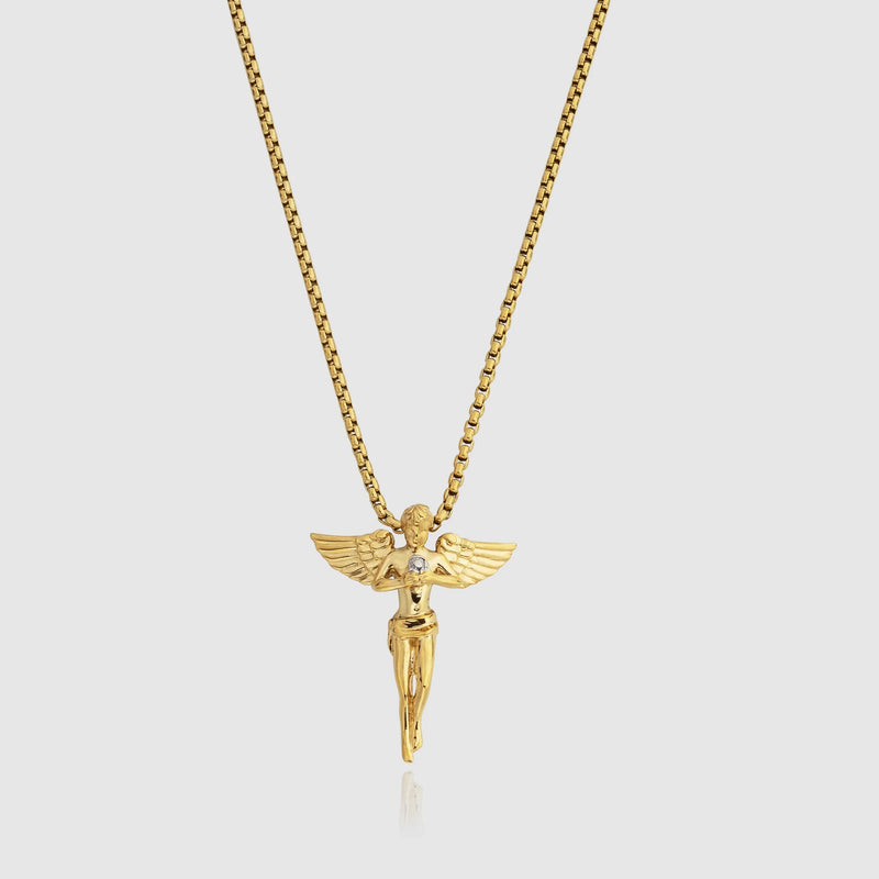 Angel (Gold)