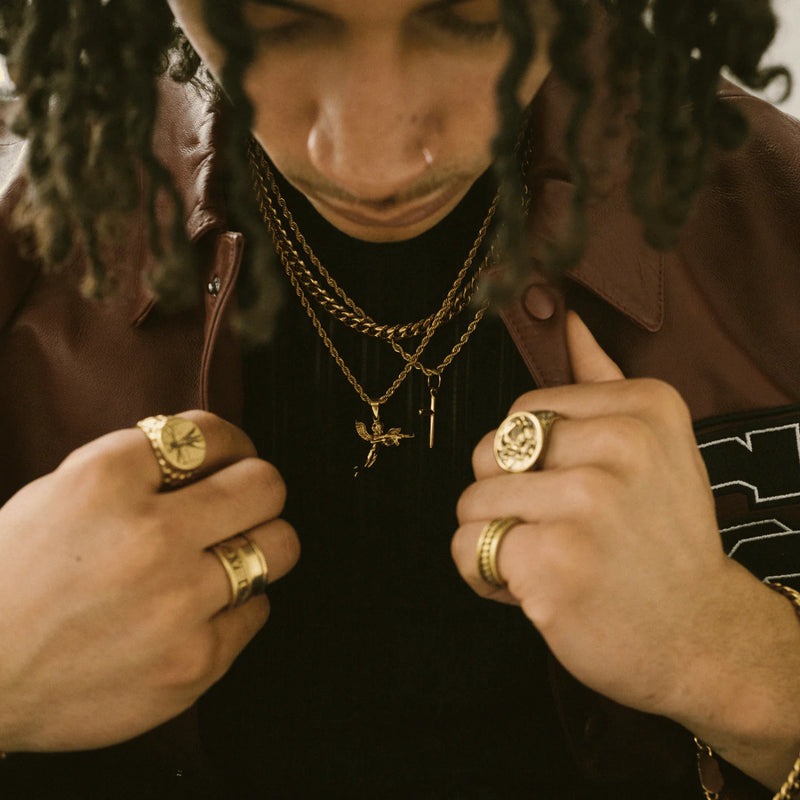 Cupid's Revenge (Gold)