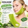 V-Lift V-Shape Face Scrub Mask