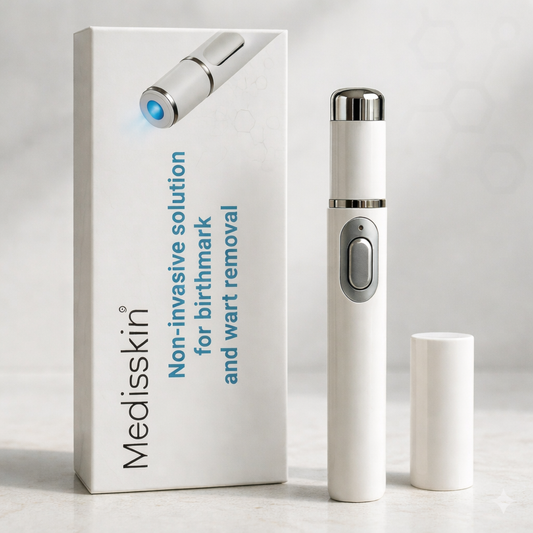 ClearSkin Home Laser Pen