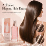 Velmora Smoothing Hair Serum