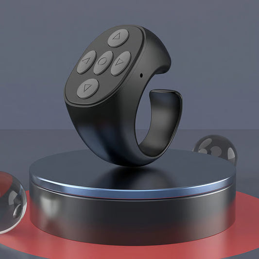 One-Tap Remote