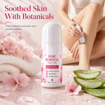 Silk Glow Hair Removal Roll-On