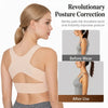 Seamless Wireless Posture  Bra
