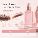 Velmora Smoothing Hair Serum