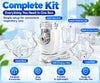 Portable Handheld Mesh Atomizer