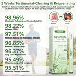 BreatheLuma Botanical Herbal Nasal Diffuser