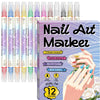 Nailora DuoMark Pen
