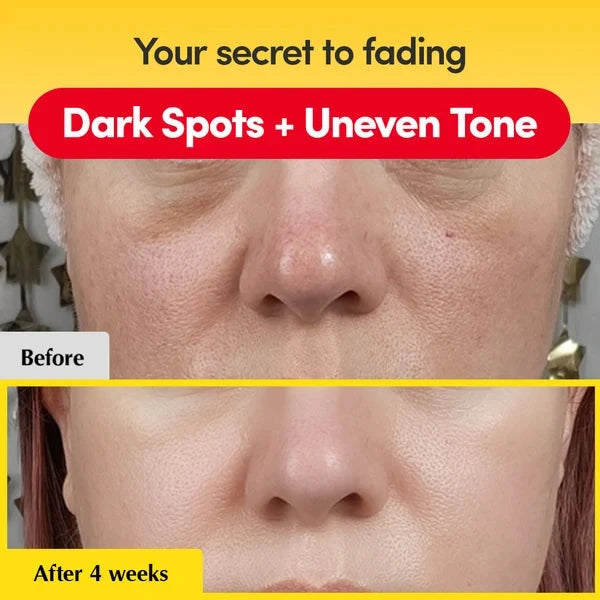 Virelia Glow Serum