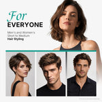 Cendrix Professional Hair Styling Wax