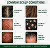 Rootelique Advanced Hair &amp; Scalp Renewal Serum