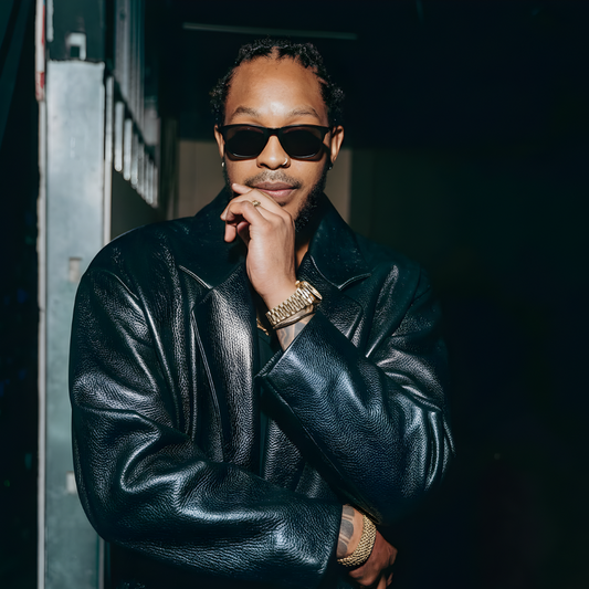 EchoShades Audio Sunglasses Pro