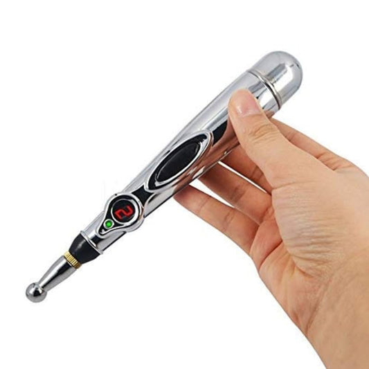 SkinPulse Infra Relief Electric Pen Massage