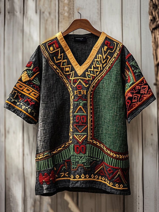 Warrior Weave Heritage T Shirt