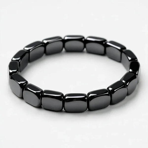 Hematite Bracelet