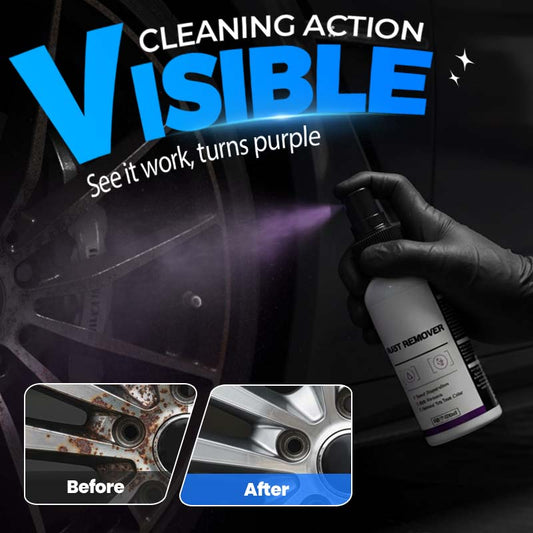 ProWheel Rust Remover