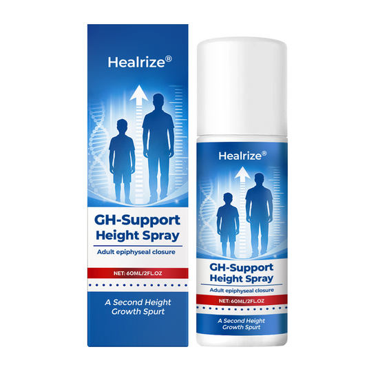 BoostMax Growth Height Spray