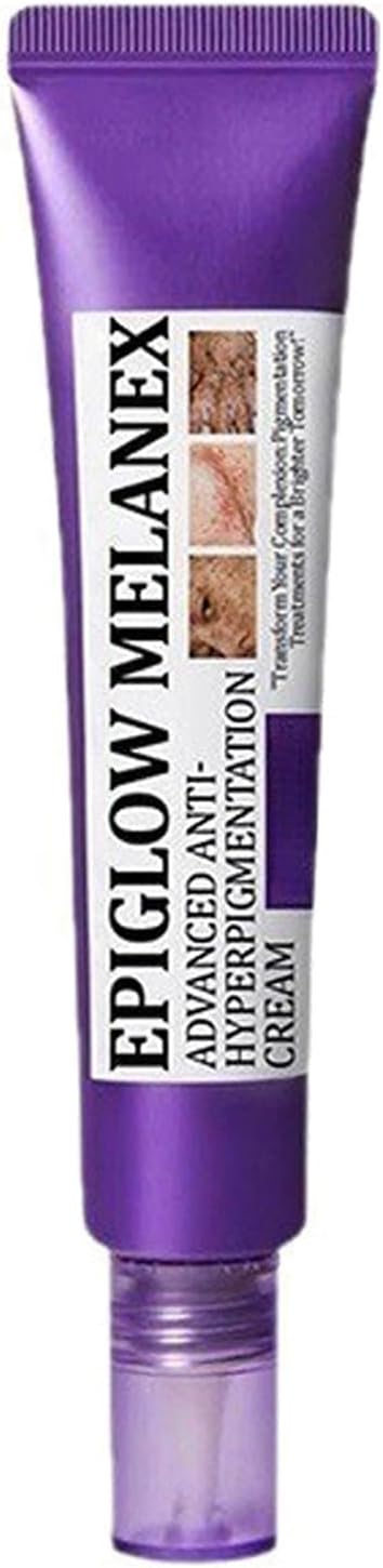 SpotLess Glow Cream