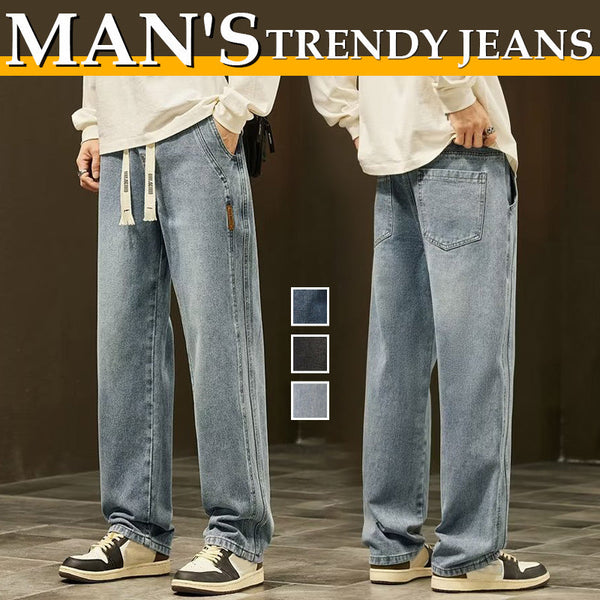 Seoul Street Denim