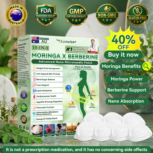 BodyBalance Slim Patch