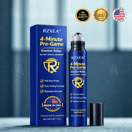 StaminaX Roll-On Game Change