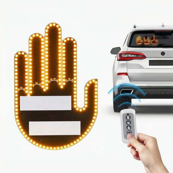 GestoLite LED Gesture Light