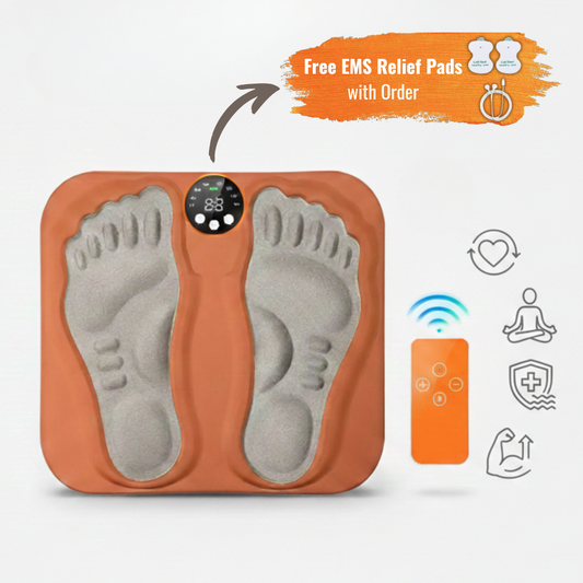 PainAway Foot Massager EMF Pad