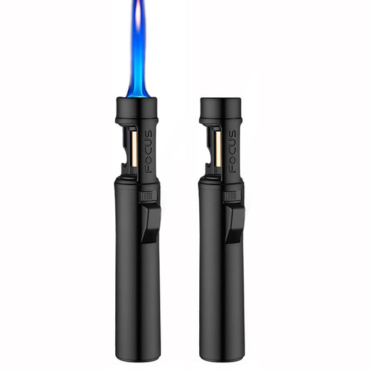 BlazePro Windproof Jet Torch Lighter