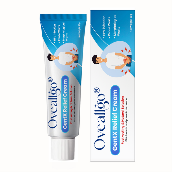 Wart Relief Cream